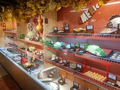 -羊大爷涮肉(亮马桥店)