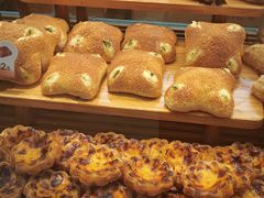 -BreadTalk面包新语·烘焙蛋糕(金光华广场店)