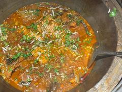 -山河屯铁锅炖(哈西站店)