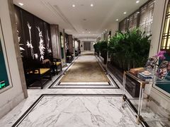-Yan Ting 宴庭中餐厅(上海静安瑞吉酒店)
