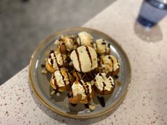 -BE BRIGHT KITCHEN(正佳广场店)