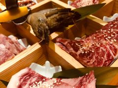 -肉魁屋·烧肉·烧鸟·酒场(高新店)