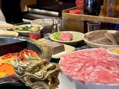 -蜀大侠火锅(春熙路店)