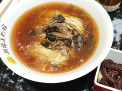 -兴福老面馆(寺路街店)