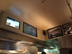 大堂-Fergburger(皇后镇店)