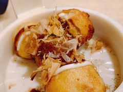 -桃屋日本料理(清华科技园店)