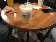 -喜茶(广州番禺奥园广场店)