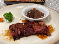 -红棉中餐厅·广州海航威斯汀酒店