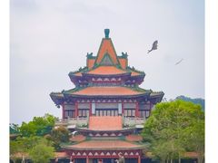 -顺峰山公园