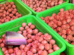 -阿娟牛肉丸·手打牛肉丸·现做现卖