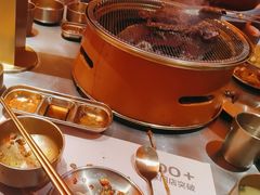 -西塔老太太泥炉烤肉(苏州大悦城店)