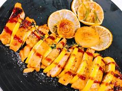 -娜娜家·Nana's restaurant(国金汇店)