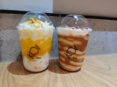 -KOI The(卓悦汇购物中心店)