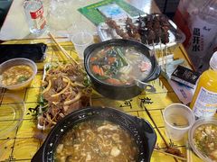 -同来顺烧烤餐厅(哈尔滨道店)