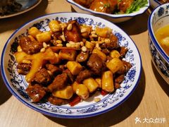 -兔爸私家小厨(新北万达店)