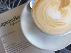 -Takapuna Beach Cafe