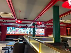 -京悦南门涮羊肉·羊蝎子火锅(田林路店)