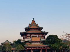 -顺峰山公园