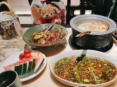 -锦府盐帮·侯宅(五棵松万达店)