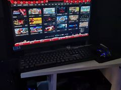 -游趣VR·虚拟现实体验馆(天河店)