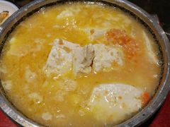 -小锅饭(欧亚卖场店)