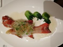 -Yan Ting 宴庭中餐厅(上海静安瑞吉酒店)