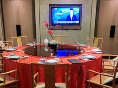 包厢-茉莉花·私房菜(蓝湖郡店)