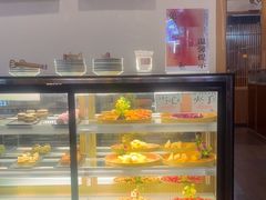 -菊上日式料理(蚌埠银泰店)