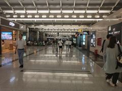 -杭州萧山国际机场