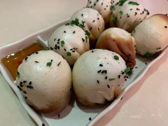特色生煎-东泰祥生煎馆(重庆北路店)