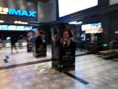 -万达影城(蜀都万达广场IMAX店)