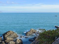 -三亚西岛海洋文化旅游区