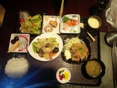 -富力希尔顿酒店·源氏日餐厅