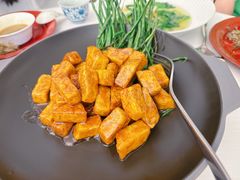 -香雪海饭店中餐厅(湖滨店)