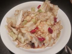 -湘阁里辣(南联锦泰城店)