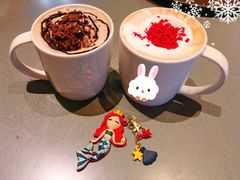 -星巴克臻选(沈阳大悦城店)