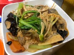 -林静小吃(复兴路店)