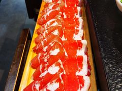 -阳坊涮肉(西直门凯德mall店)