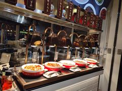 -The COOK·厨餐厅·自助餐(浦东嘉里大酒店)