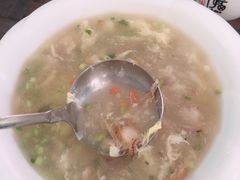-公寓家常菜馆(海军博物馆店)