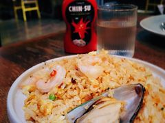-越谜·越南餐厅(长白店)
