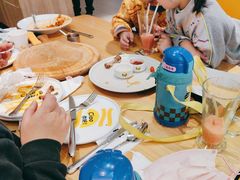 -菲滋意式餐厅(西溪印象城店)