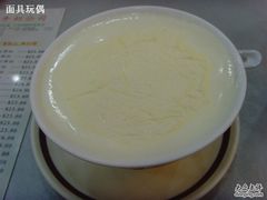 双皮奶-义顺牛奶公司