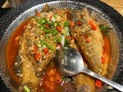 -湘味淳(千禧街店)