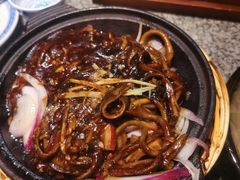 -南京大牌档(济南万象城店)