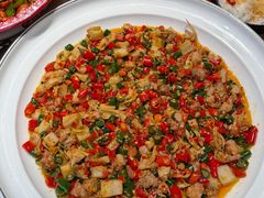 -李叔叔虾蟹大排档(青羊店)