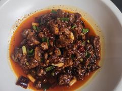 -黔蘑菇四季餐厅(观山湖店)