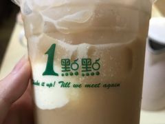 -1点点(长龙地铁店)