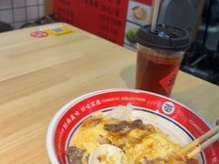 -明記茶餐廳(福田总店)