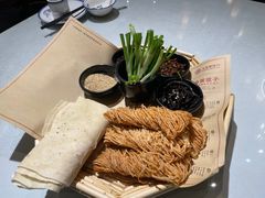 -大张烙馍村(绿地店)